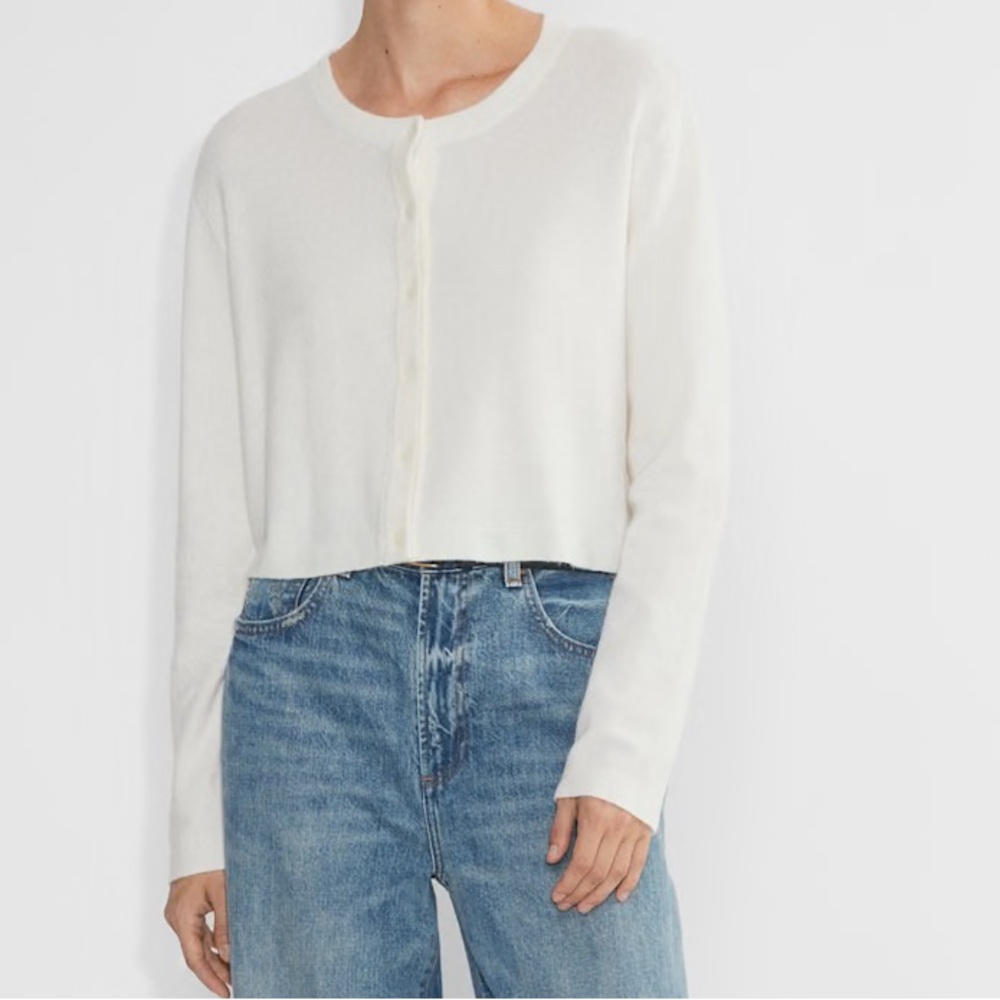 Wilfred Softspoke Sicily Cardigan
